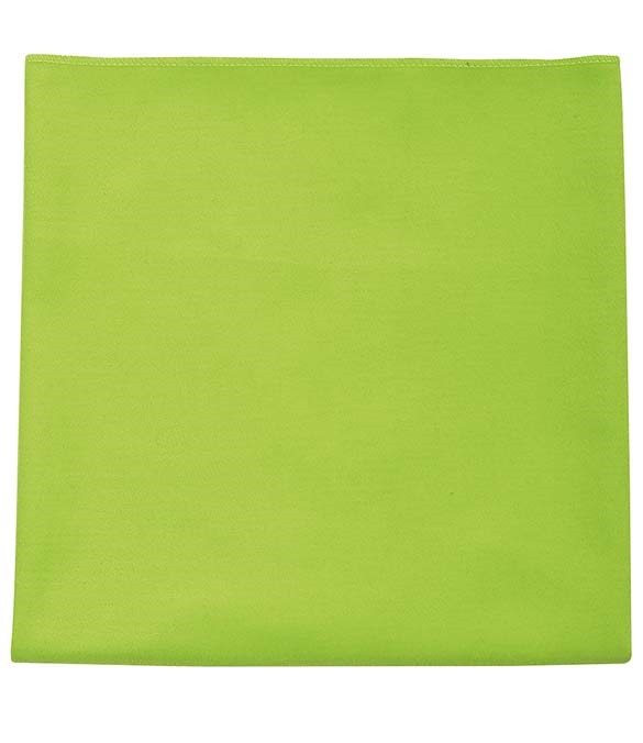 SOL&#39;S Atoll 30 Microfibre Guest Towel