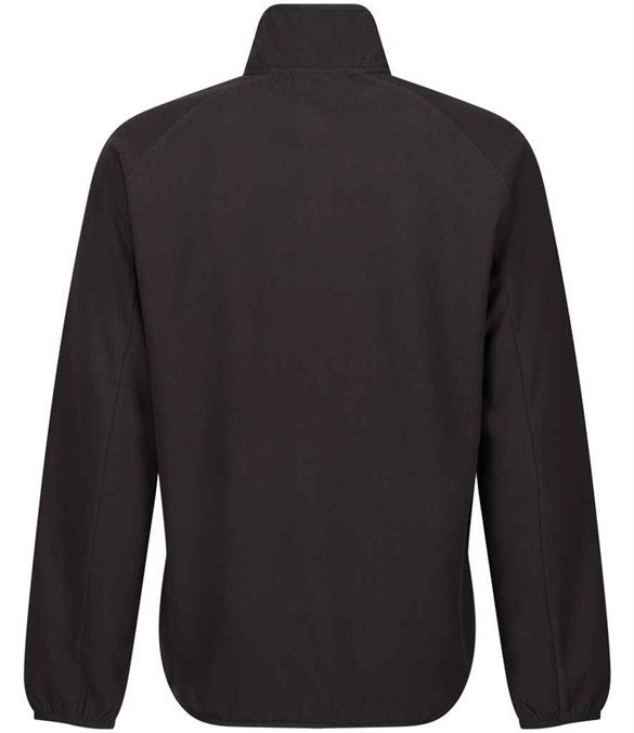 Regatta Navigate Half Zip Fleece