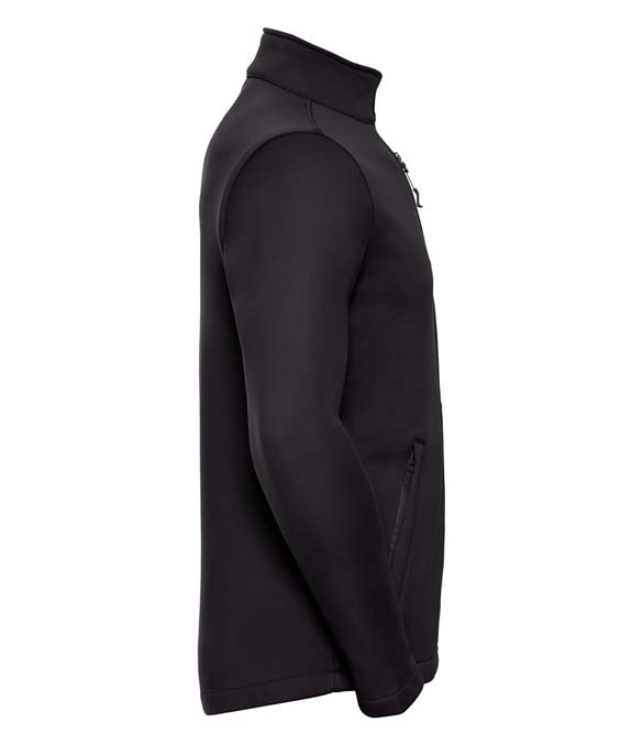 Russell Smart Soft Shell Jacket