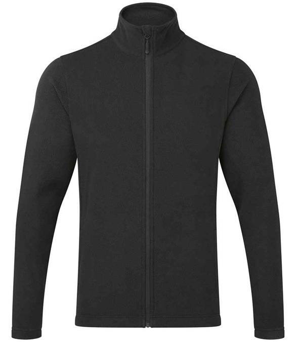 Premier Recyclight&#174; Full Zip Micro Fleece Jacket
