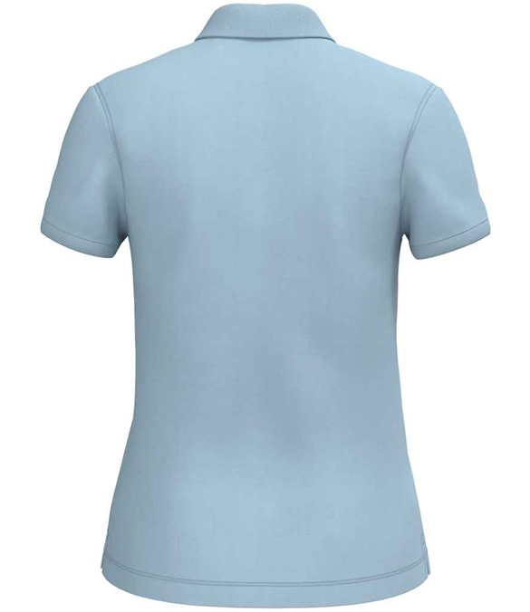 Native Spirit Ladies Piqu? Polo Shirt