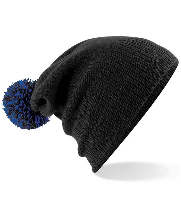 Beechfield Snowstar Beanie