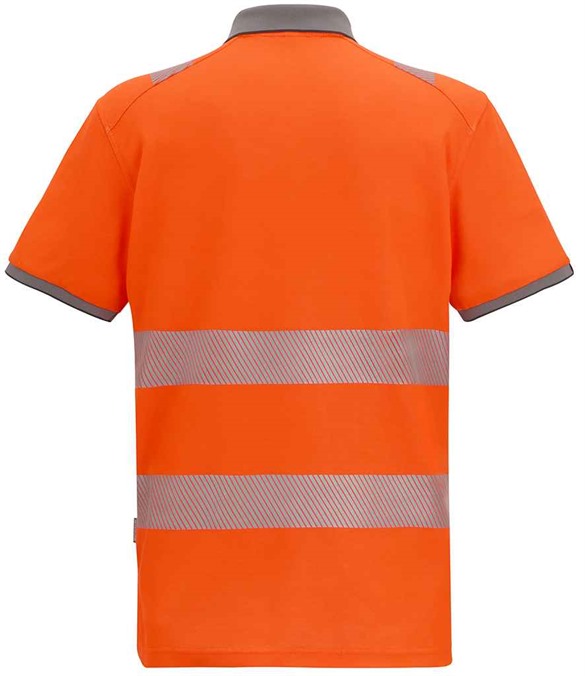 Regatta High Visibility Pro Comfort Polo Shirt