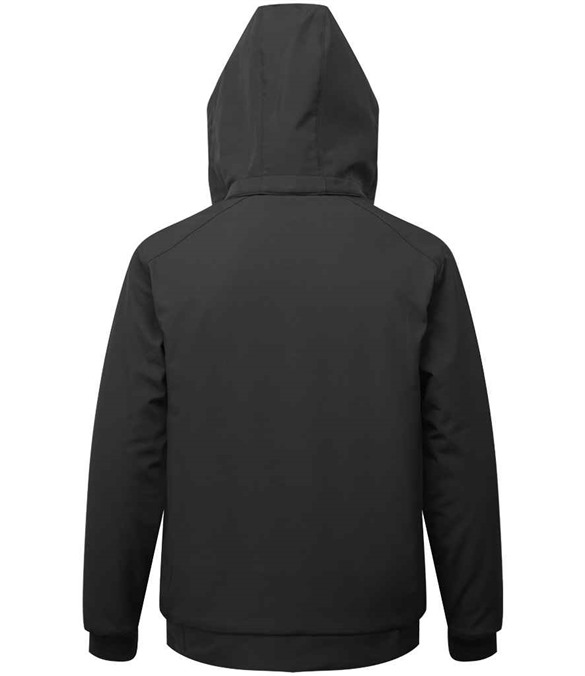 Portwest WX2 Eco Insulated Two Layer Soft Shell Jacket