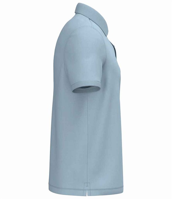 Native Spirit Piqu? Polo Shirt