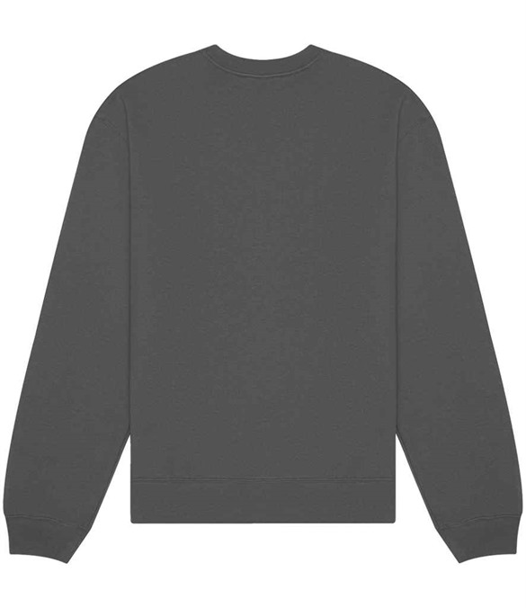 Canvas Unisex Heavyweight Crew Neck Sweatshirt