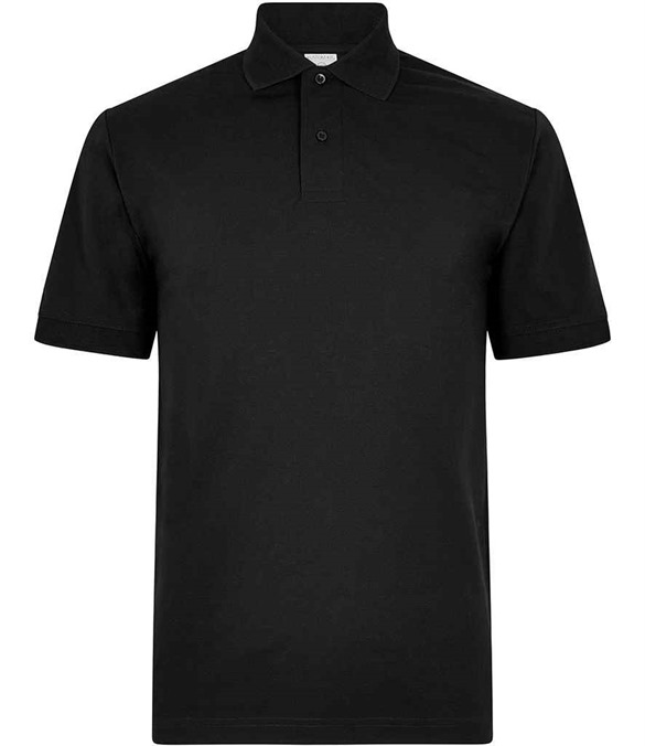 Kustom Kit Regular Fit Recycled Superwash 60? Polo Shirt