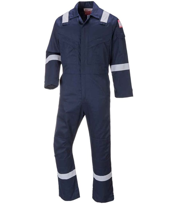 Coveralls