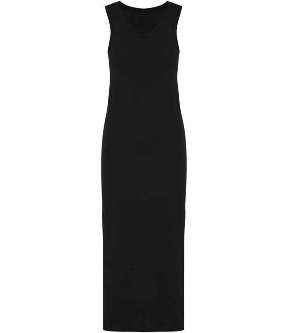 Native Spirit Ladies Jersey Washed Dress