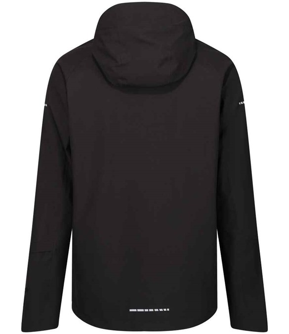 Regatta X-Pro Beacon Brite Light Waterproof Shell Jacket