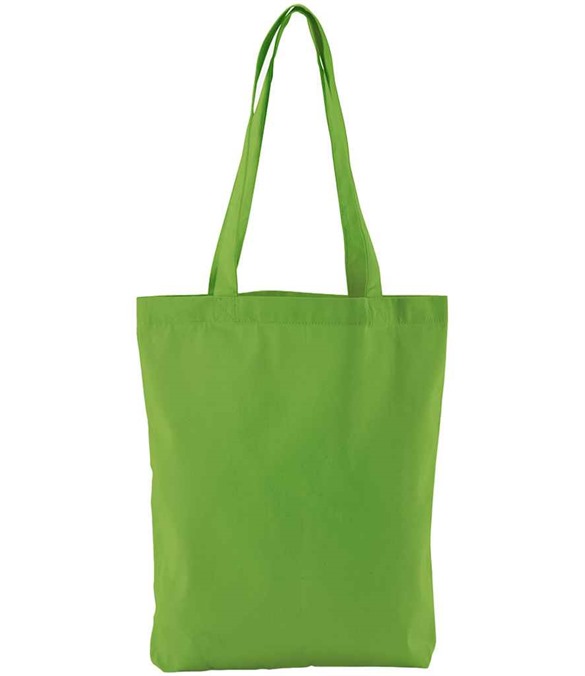 Westford Mill EarthAware Organic Twill Tote Bag