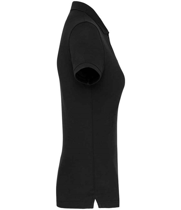 WK Designed to Work Ladies Anti-Bacterial Piqu? Polo Shirt