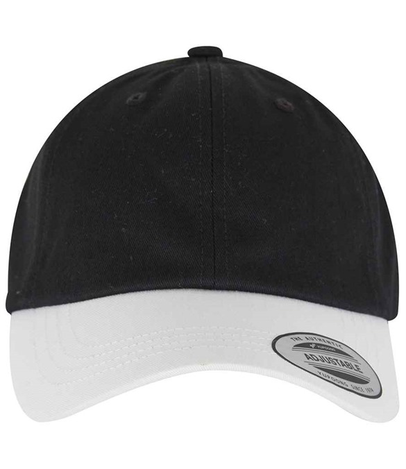 Flexfit Low Profile Two Toned Classic Cap