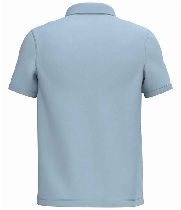 Native Spirit Piqu? Polo Shirt