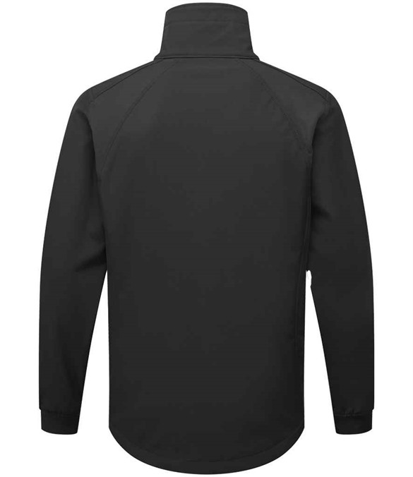 Portwest WX2 Eco Two Layer Soft Shell Jacket
