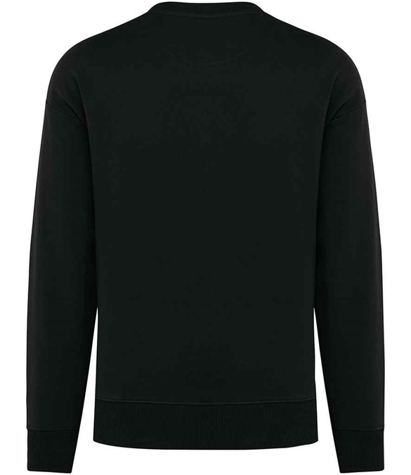 Native Spirit Unisex Oversized Sweatshirt