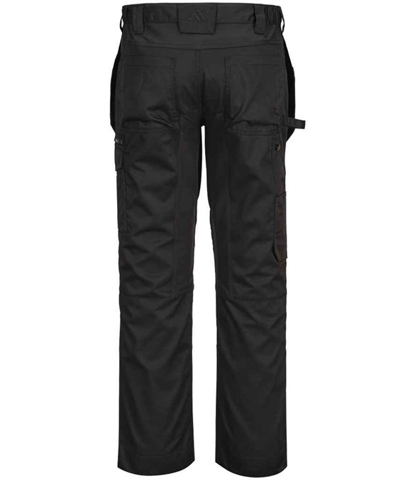 Portwest WX2 Eco Stretch Holster Trousers