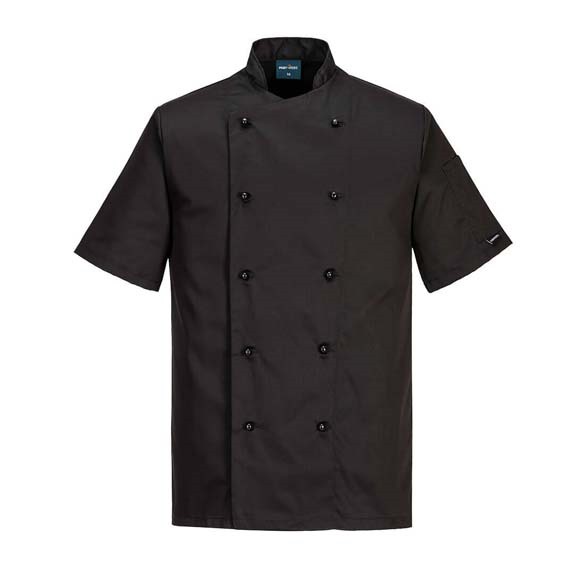 Kent Chefs Jacket