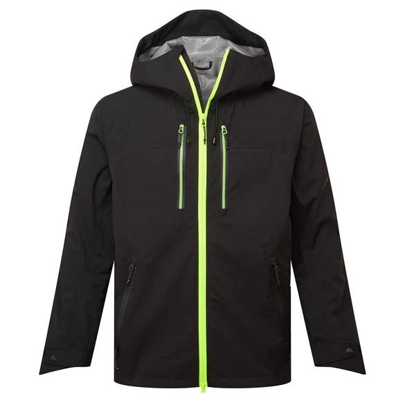 EV4 Shell Rain Jacket