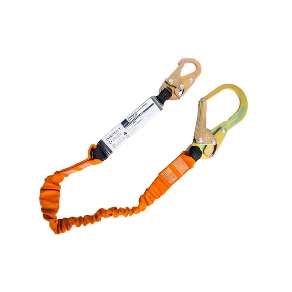 Single 140 Lanyard