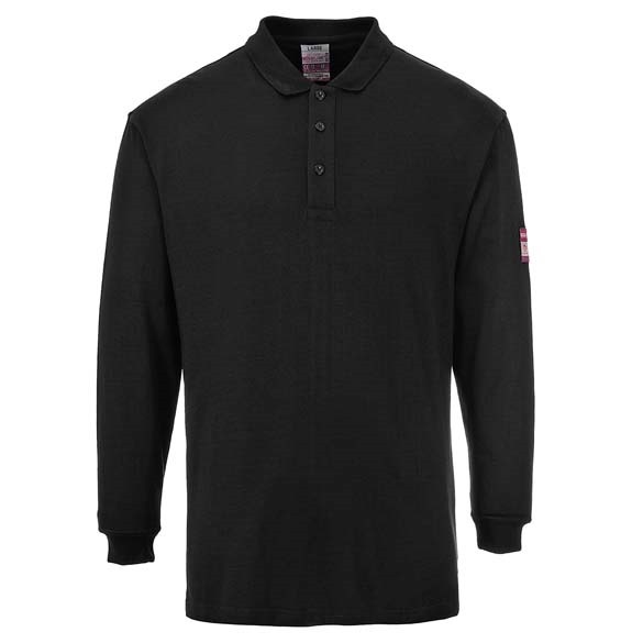 FR Antistatic Polo Shirt