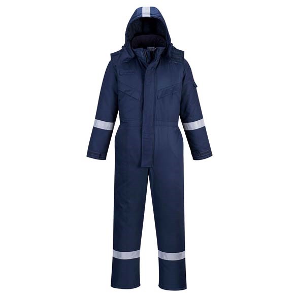 FR Winter Coverall