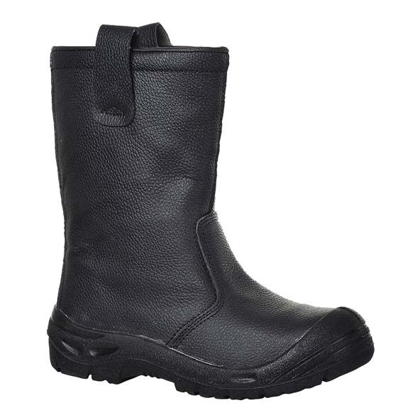 Steelite Rigger Boot S3  38/5