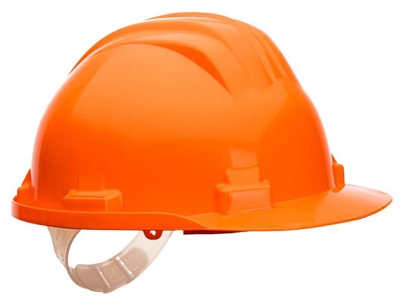 Work Safe Helmet