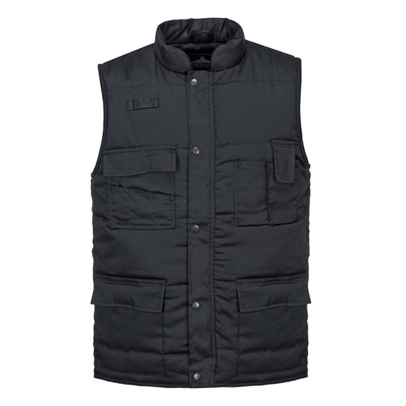 Shetland Bodywarmer