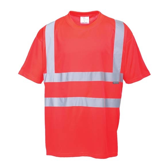 Hi-Vis T Shirt