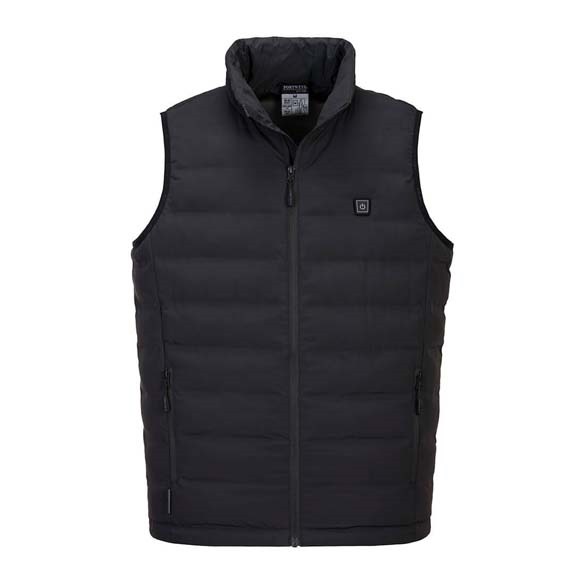 Heated Tunnel Gilet