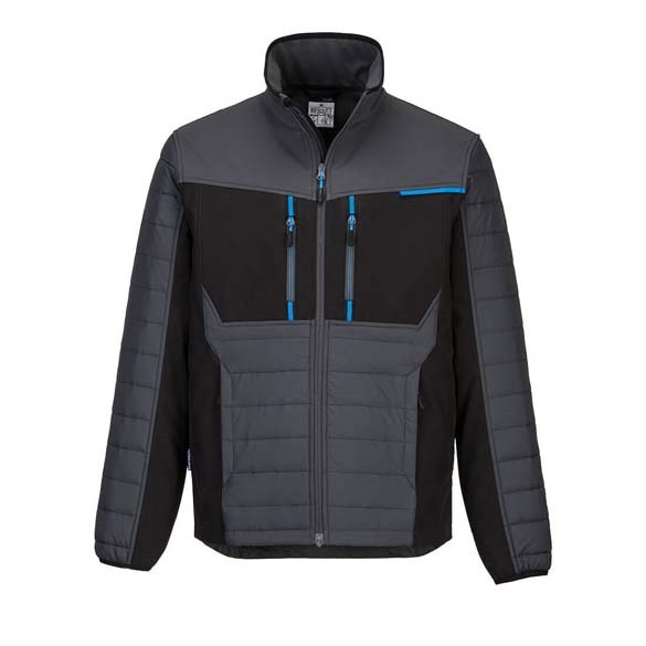 WX3 Hybrid Baffle Jacket