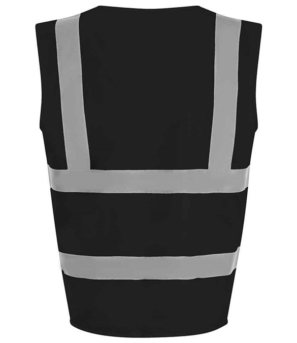 ProRTX High Visibility Waistcoat