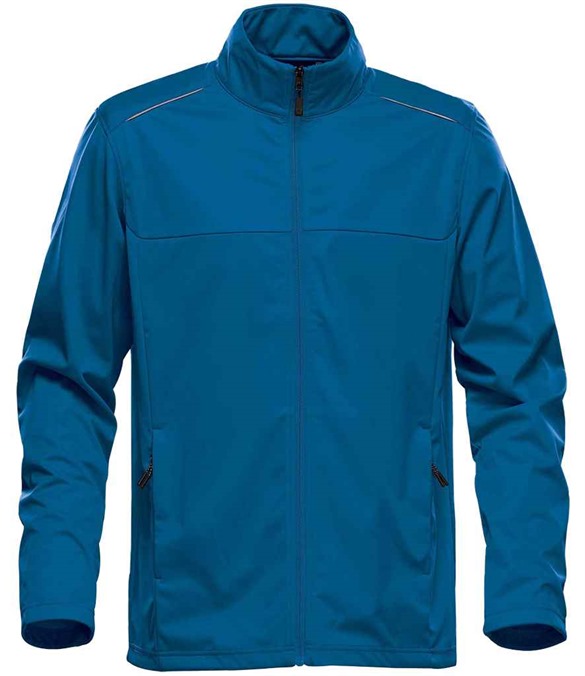 Stormtech Greenwich Lightweight Soft Shell Jacket