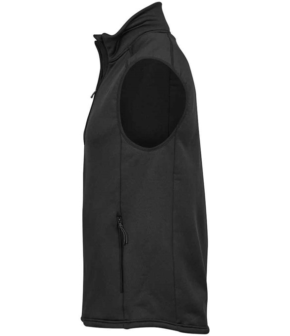 Tee Jays Stretch Fleece Bodywarmer