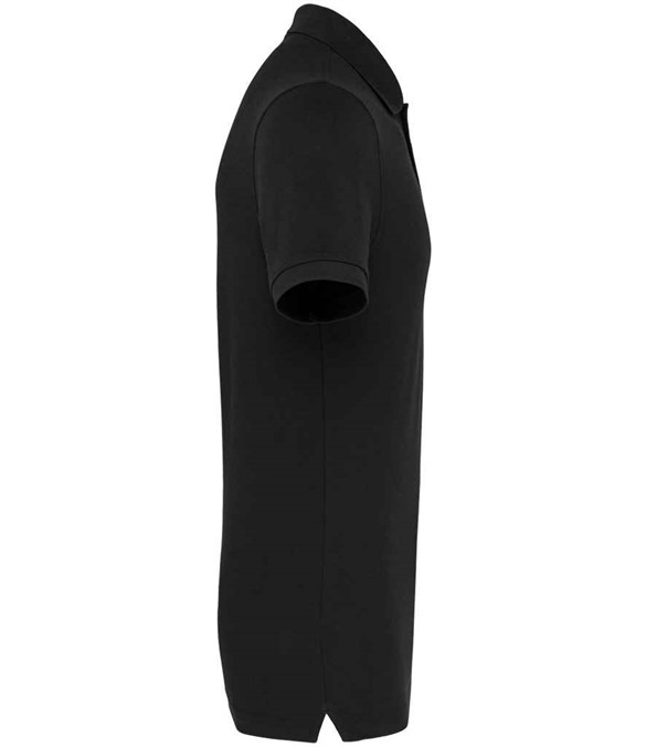 WK Designed to Work Anti-Bacterial Piqu? Polo Shirt