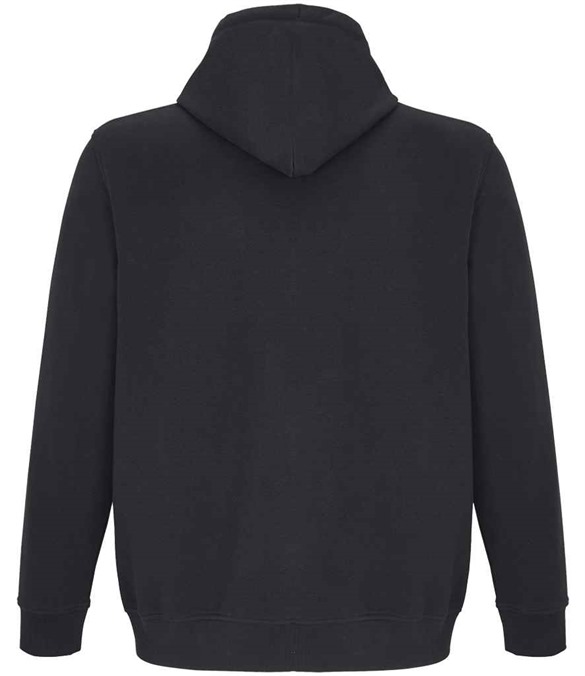 SOL'S Unisex Calipso Eco Friendly Full Zip Hoodie