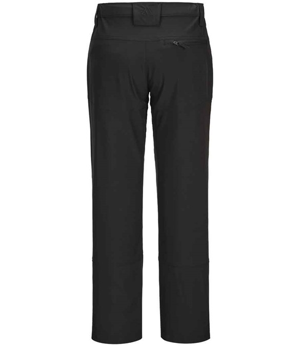 Portwest WX2 Eco Active Stretch Work Trousers