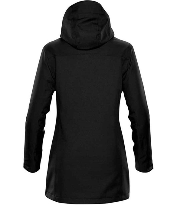 Stormtech Ladies Avalante System 3-in-1 Jacket