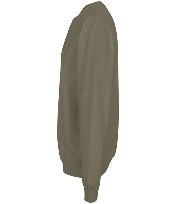 SOL'S Unisex Columbia Sweatshirt