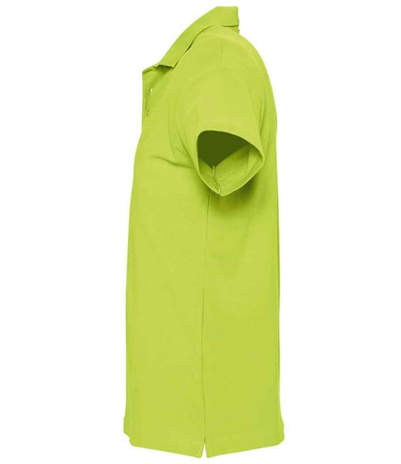 SOL'S Spring II Heavy Cotton Piqué Polo Shirt