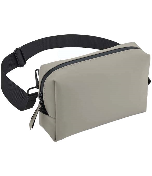 BagBase PU Cross Body Bag