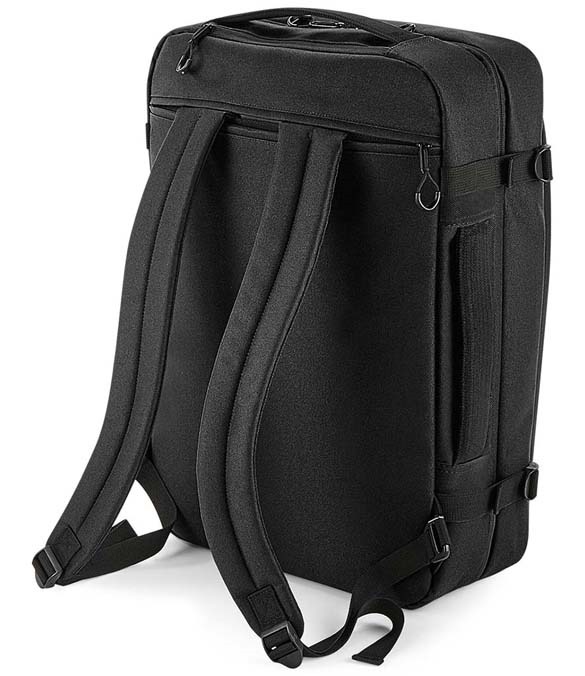 BagBase Escape Carry-On Backpack