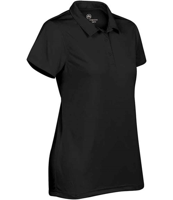 Stormtech Ladies Apollo H2X-DRY&#174; Polo Shirt
