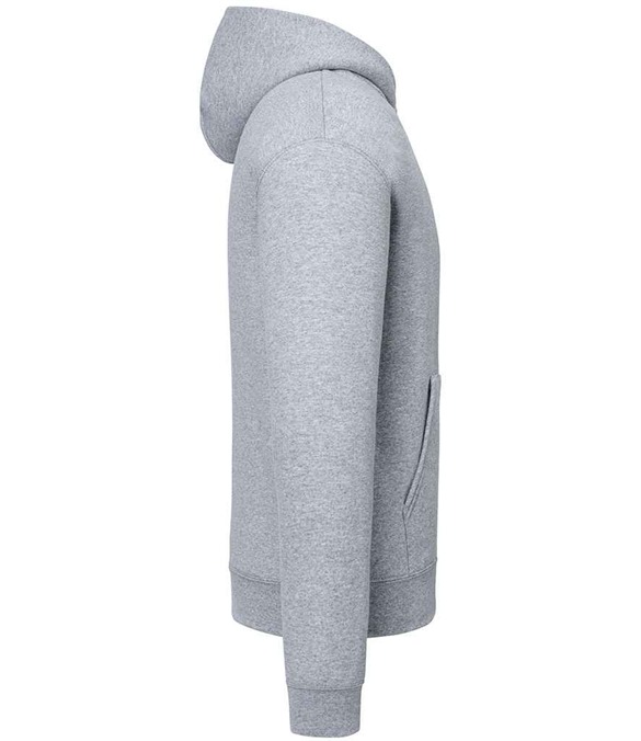 Fruit of the Loom Supercotton Hooded Sweatshirt