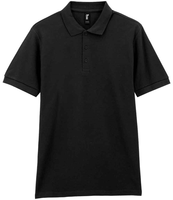 Gildan Hammer Piqu&#233; Polo Shirt