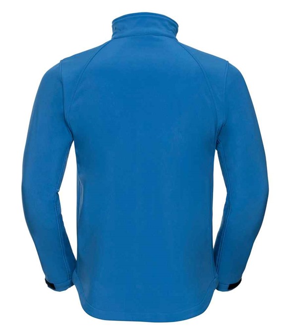 Russell Athletic Soft Shell Jacket