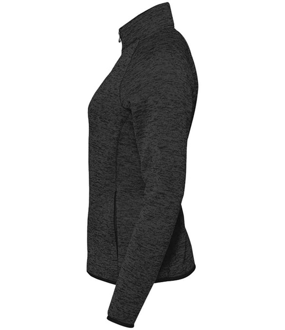 Stormtech Ladies Yosemite Full Zip Fleece Jacket