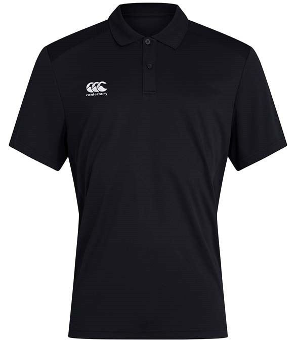 Canterbury Club Dry Polo Shirt