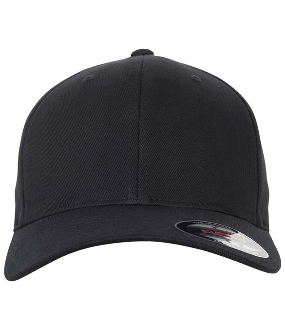 Flexfit Brushed Twill Cap